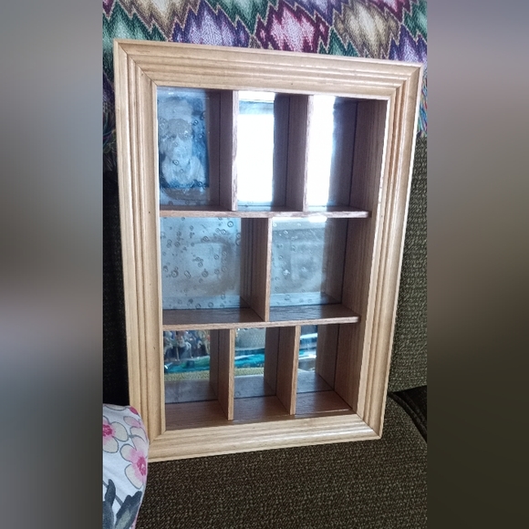 Beautiful Wall hanging picture frame - Picture 1 of 3